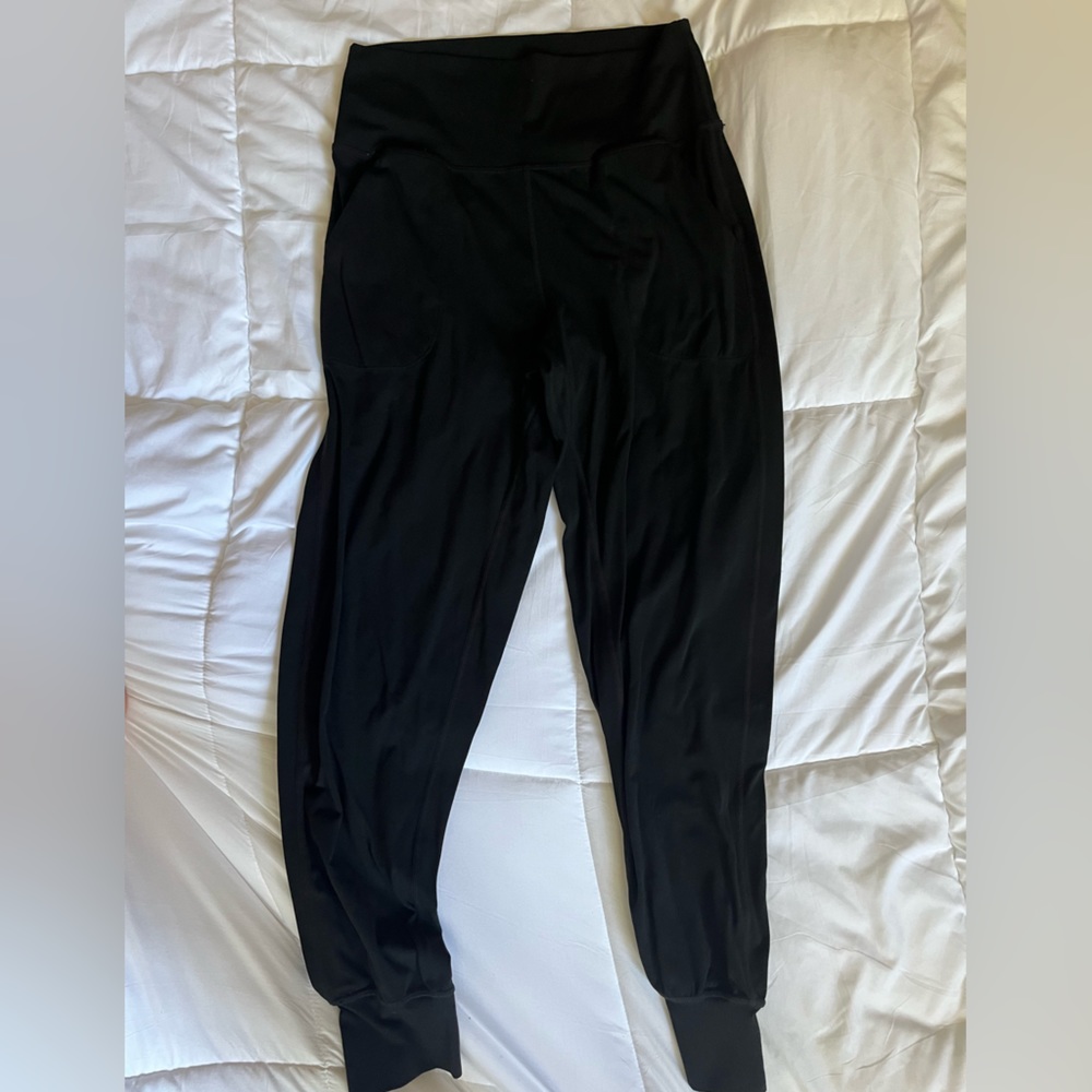 Colorfulkoala joga pants